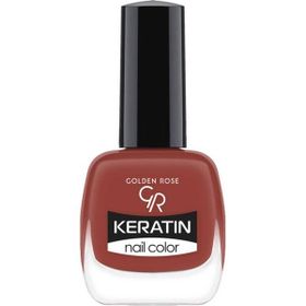 Golden Rose Keratin 47 Oje