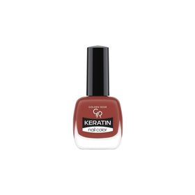 Golden Rose Keratin 47 Oje
