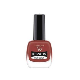Golden Rose Keratin 47 Oje