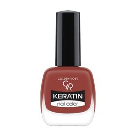Golden Rose Keratin 47 Oje