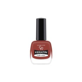 Golden Rose Keratin 47 Oje