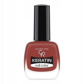Golden Rose Keratin 47 Oje