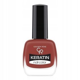 Golden Rose Keratin 47 Oje