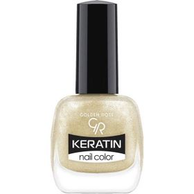 Golden Rose Keratin 50 Oje