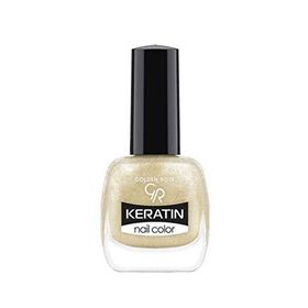 Golden Rose Keratin 50 Oje