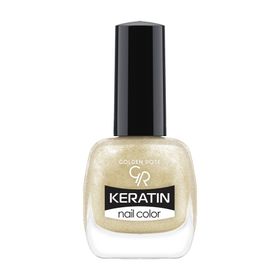 Golden Rose Keratin 50 Oje