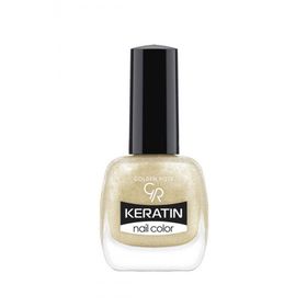 Golden Rose Keratin 50 Oje