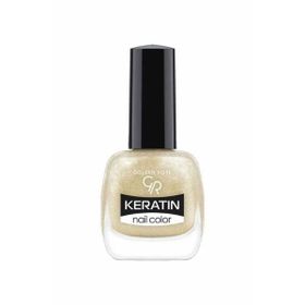 Golden Rose Keratin 50 Oje