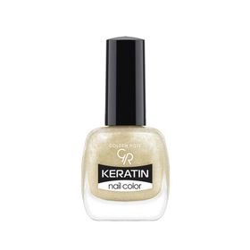 Golden Rose Keratin 50 Oje