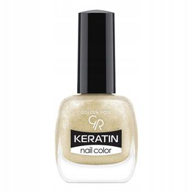 Golden Rose Keratin 50 Oje