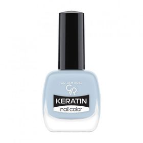 Golden Rose Keratin 69 Oje