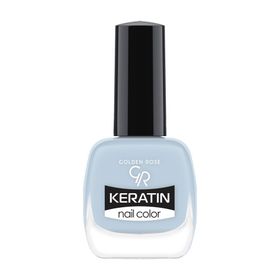 Golden Rose Keratin 69 Oje