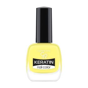 Golden Rose Keratin 77 Oje