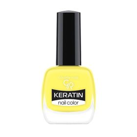 Golden Rose Keratin 77 Oje