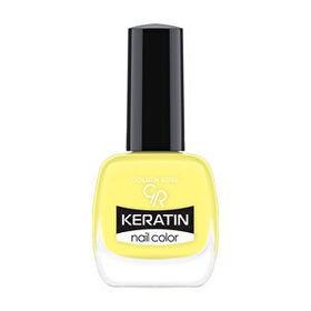 Golden Rose Keratin 77 Oje