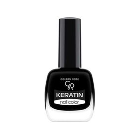 Golden Rose Keratin 79 Oje