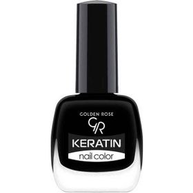 Golden Rose Keratin 79 Oje