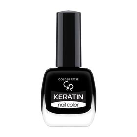 Golden Rose Keratin 79 Oje