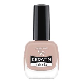 Golden Rose Keratin 87 Oje