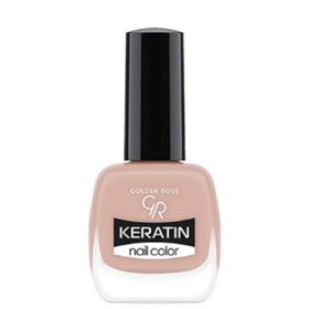 Golden Rose Keratin 87 Oje