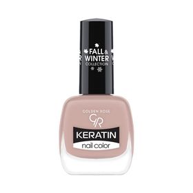 Golden Rose Keratin Fall&Winter No:201 Collection Oje