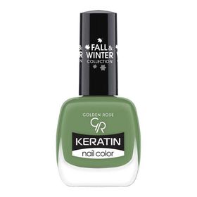 Golden Rose Keratin Fall&Winter No:205 Collection Oje