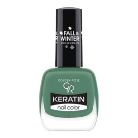 Golden Rose Keratin Fall&Winter No:206 Collection Oje