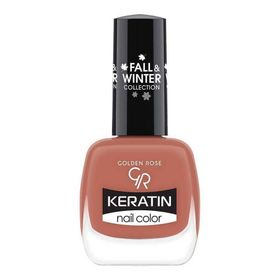 Golden Rose Keratin Fall&Winter No:208 Collection Oje