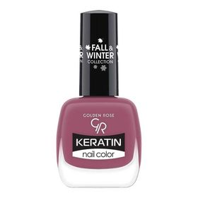 Golden Rose Keratin Fall&Winter No:210 Collection Oje