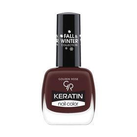 Golden Rose Keratin Fall&Winter No:216 Collection Oje