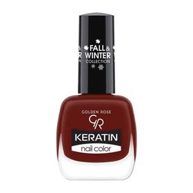 Golden Rose Keratin Fall&Winter No:217 Collection Oje