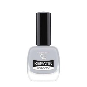 Golden Rose Keratin Nail Color 100 Oje
