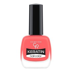 Golden Rose Keratin Nail Color 102 Oje