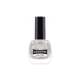 Golden Rose Keratin Nail Color 402 Oje