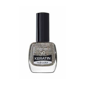 Golden Rose Keratin Nail Color 402 Oje