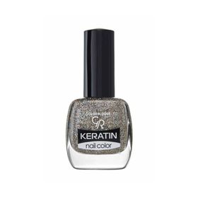 Golden Rose Keratin Nail Color 402 Oje