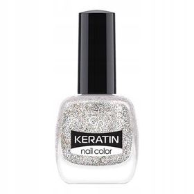 Golden Rose Keratin Nail Color 402 Oje