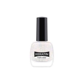 Golden Rose Keratin Nail Color 405 Oje
