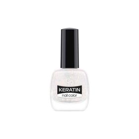Golden Rose Keratin Nail Color 405 Oje