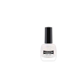 Golden Rose Keratin Nail Color 405 Oje