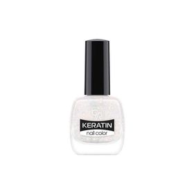 Golden Rose Keratin Nail Color 405 Oje