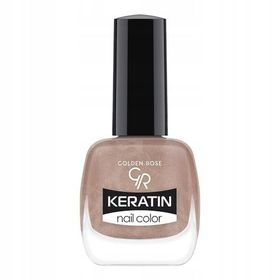 Golden Rose Keratin Nail Color 54 Oje