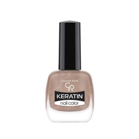 Golden Rose Keratin Nail Color 54 Oje