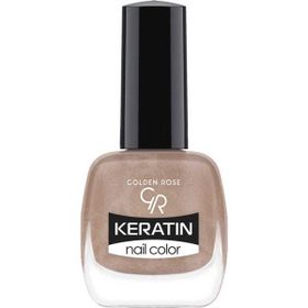 Golden Rose Keratin Nail Color 54 Oje