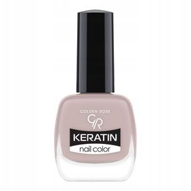 Golden Rose Keratin Nail Color 80 Oje