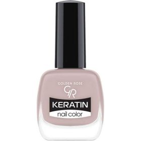 Golden Rose Keratin Nail Color 80 Oje