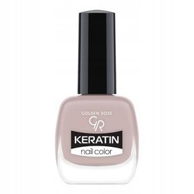 Golden Rose Keratin Nail Color 80 Oje