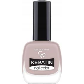 Golden Rose Keratin Nail Color 80 Oje