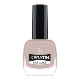 Golden Rose Keratin Nail Color 80 Oje