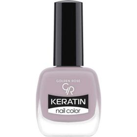 Golden Rose Keratin Nail Color 84 Oje